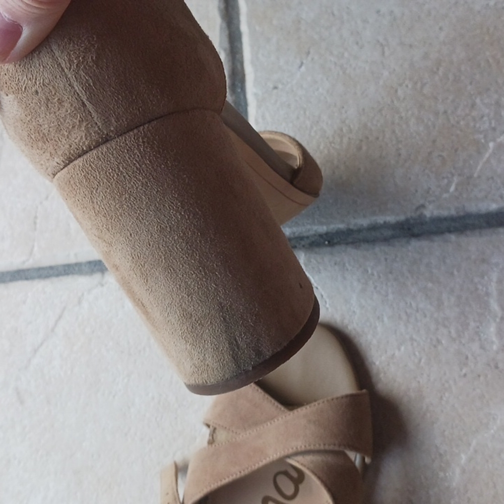 Sam Edelman heels - Picture 3 of 4